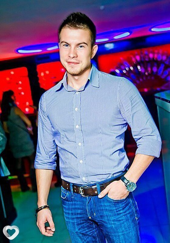 Андрей, 33, Гродно — анкета №3817357