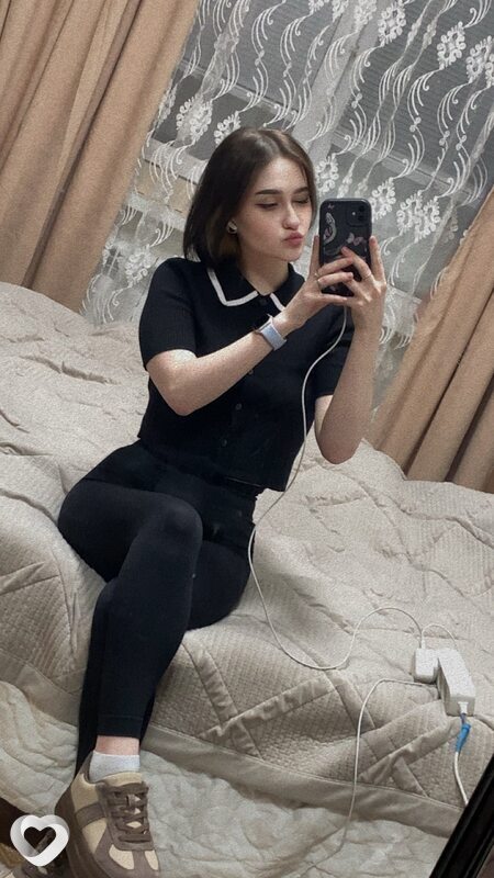 Анастасия, 22, Сургуте — анкета №3817360