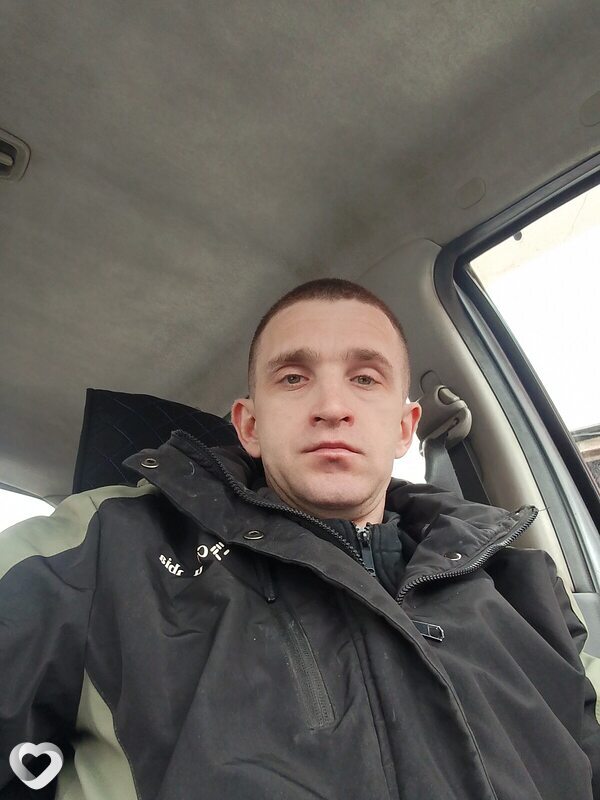 Анатолий, 31, Кемерове — анкета №3817363