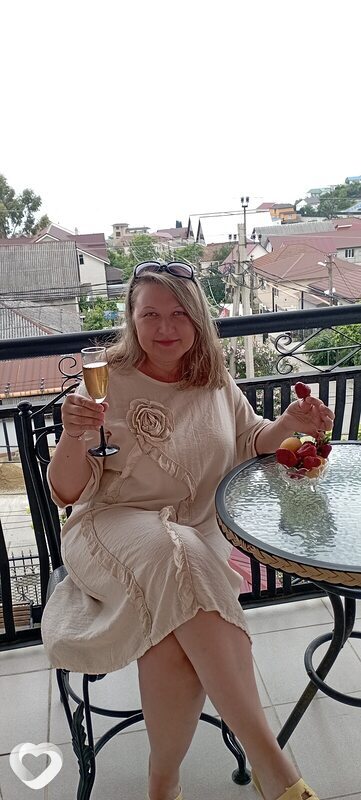 Юлия, 50, Нижнем Тагиле — анкета №3817365