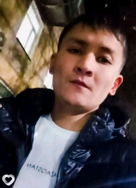 Аслан, 32, Караганде — анкета №3817471