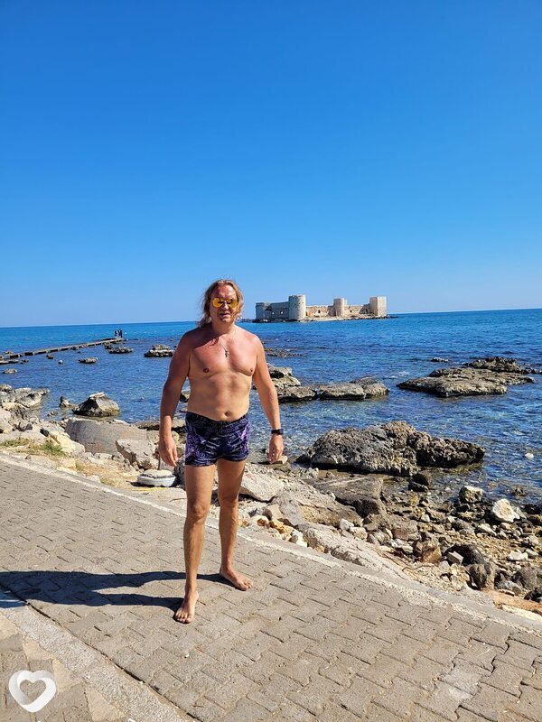 Александр, 50, Темиртау — анкета №3817479