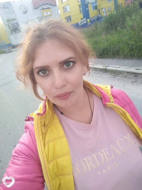 Наталья, 42, Тюмени — анкета №3817482