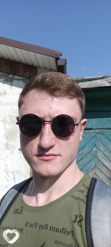 Алексей, 28, Туле — анкета №3817488