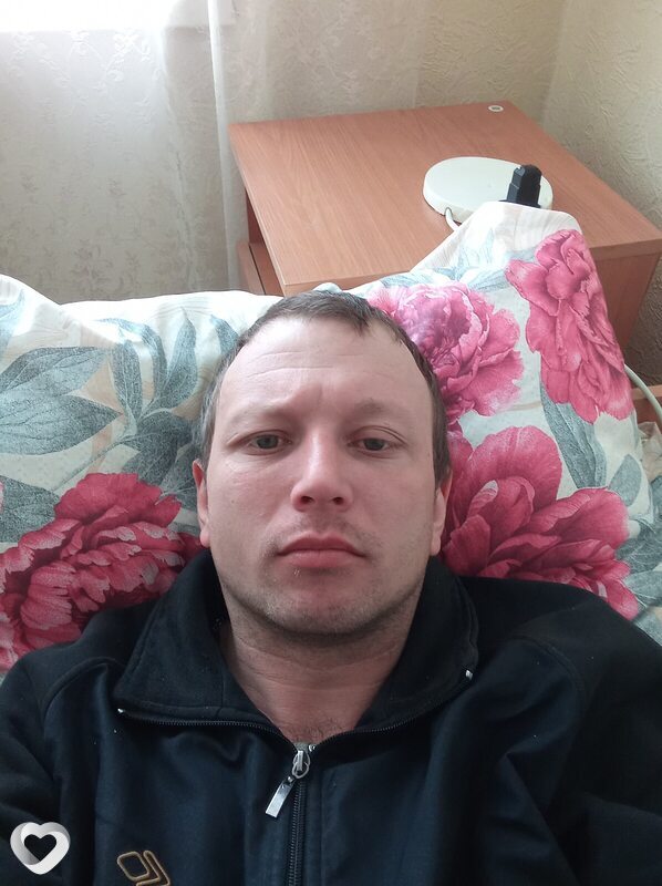 Александр, 32, Барнауле — анкета №3817296
