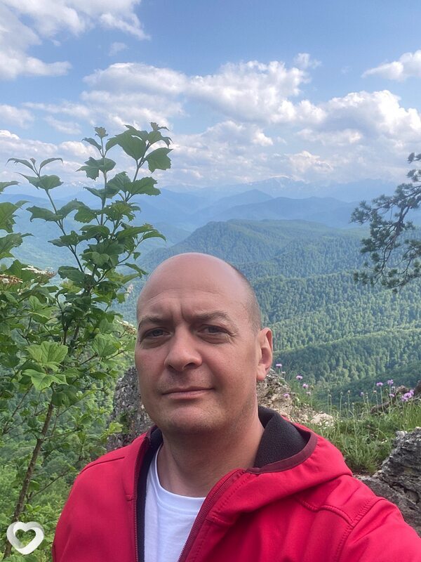 Александр, 40, Краснодаре — анкета №3817297