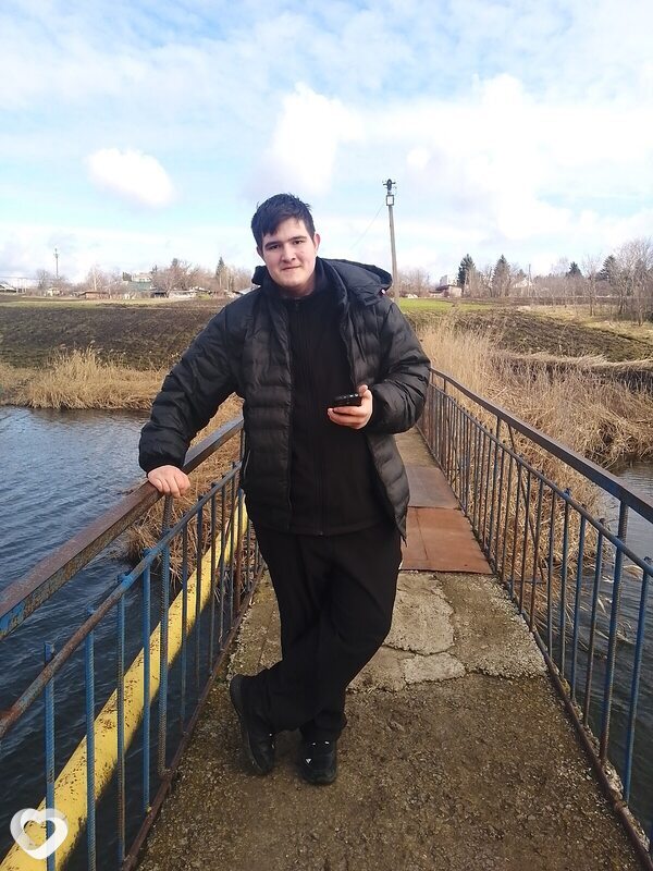 Кирилл, 26, Гулькевичах — анкета №3817301
