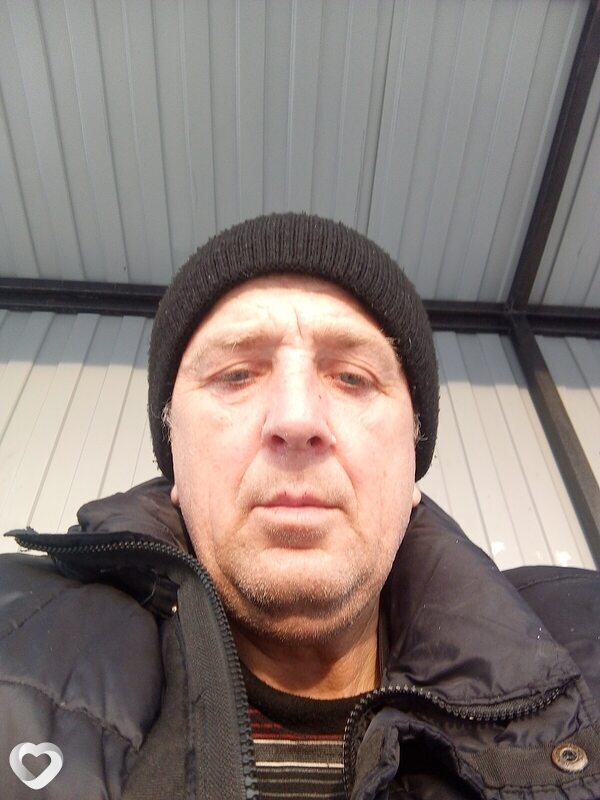 Ден, 47, Новокузнецке — анкета №3817302