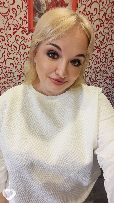 Ирина, 45, Витебске — анкета №3817303
