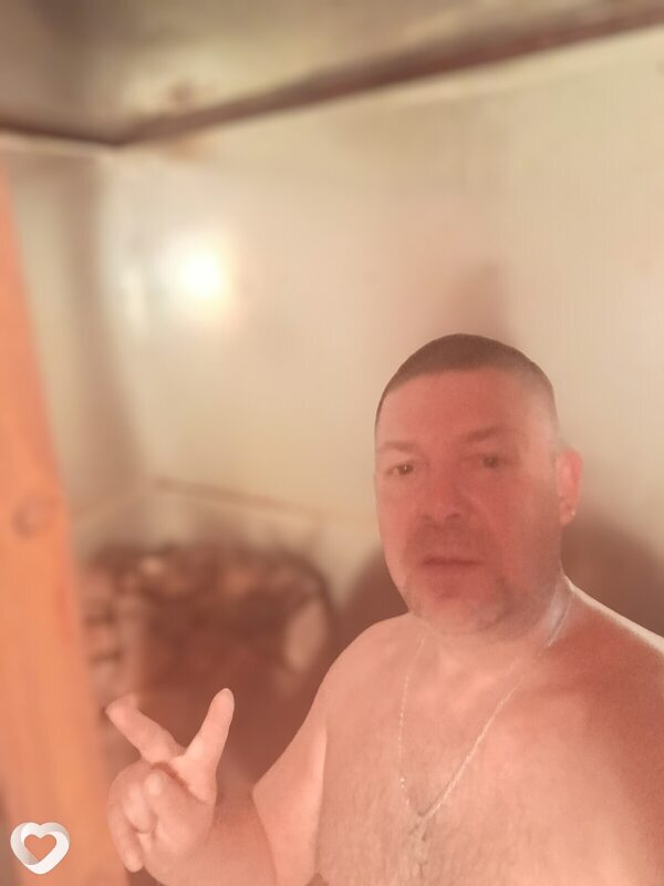 Евгений, 44, Котласе — анкета №3817308