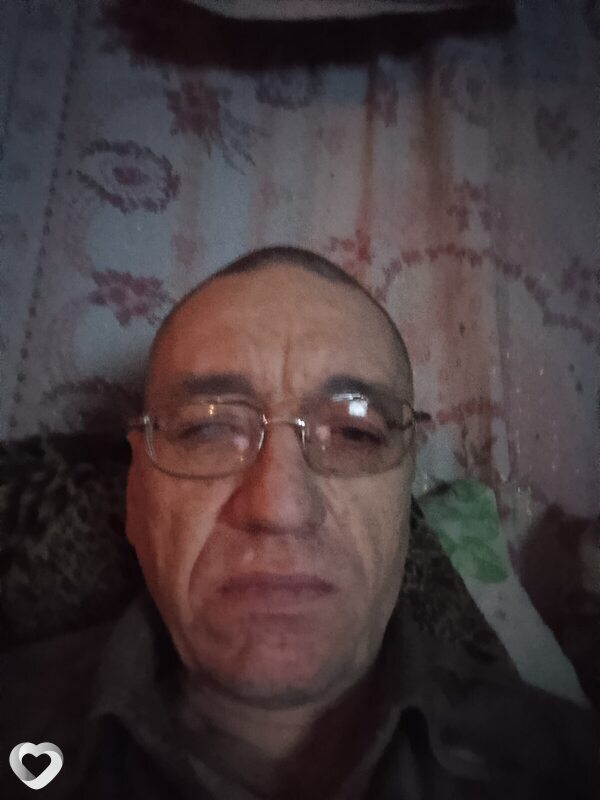 Андрей, 46, Уфе — анкета №3817309