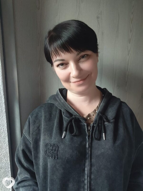 Юлия, 42, Сочи — анкета №3817314