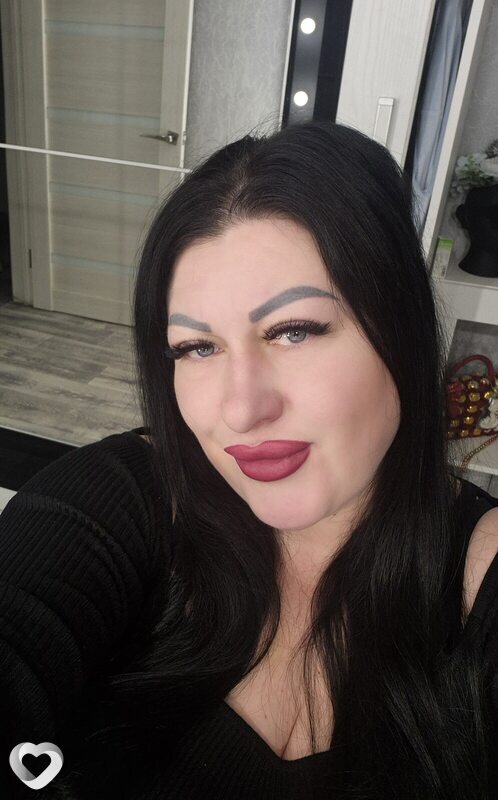 Вика, 40, Луганске — анкета №3817522