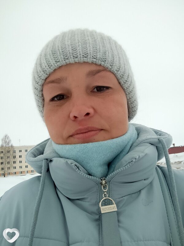 Алсу, 41, Нижнекамске — анкета №3817528