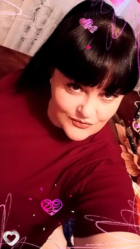 Наталья, 45, Кореновске — анкета №3817529
