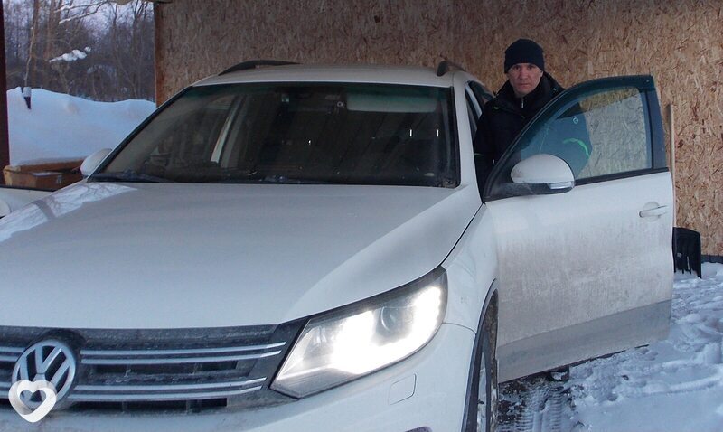 Дмитрий, 50, Ижевске — анкета №3817531
