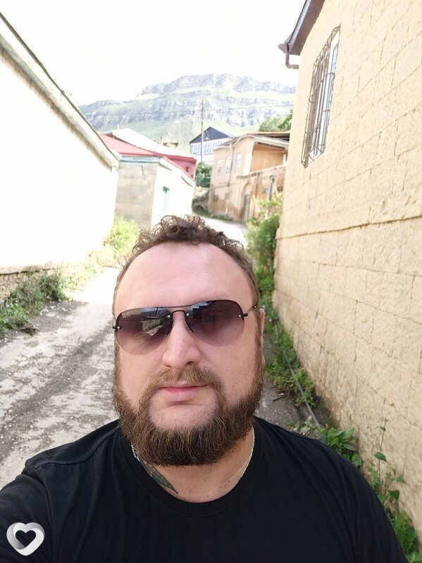 Михаил, 42, Тольятти — анкета №3817535