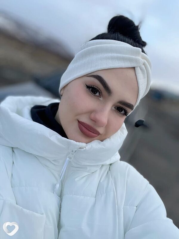 София, 26, Красноярске — анкета №3817536