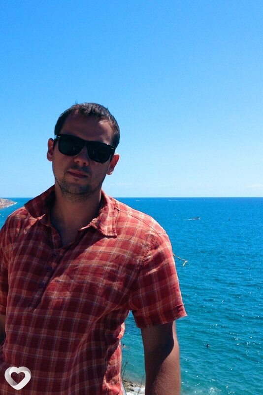 Максим, 35, Бресте — анкета №3817540