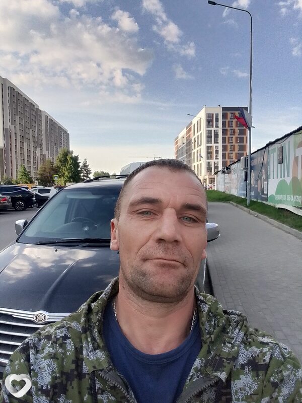 Роман, 39, Санкт-Петербурге — анкета №3817547