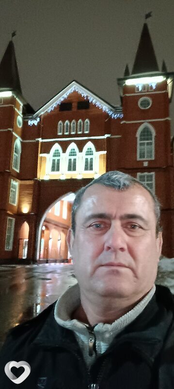 Сидик, 47, Москве — анкета №3817554
