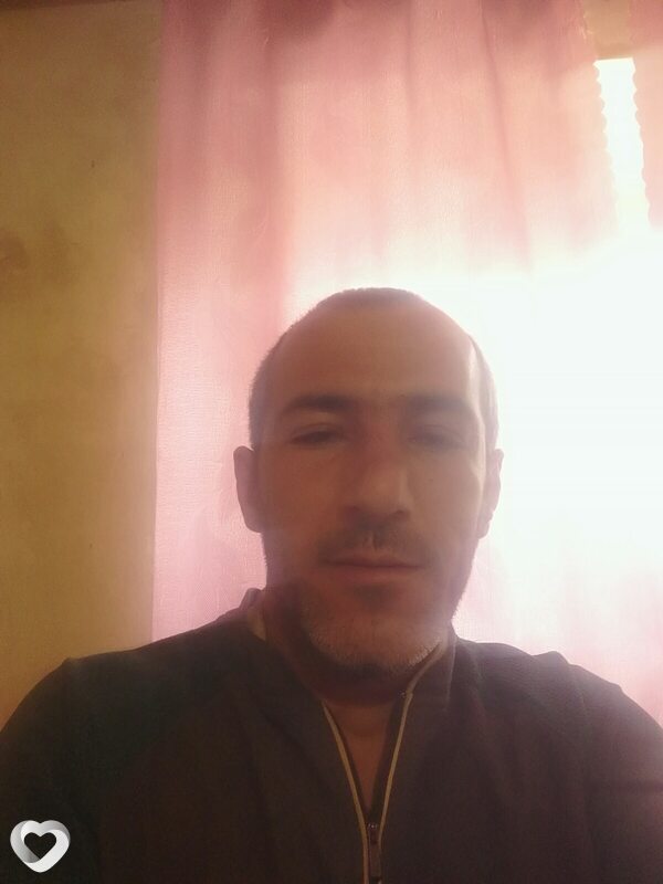 Деянет, 36, Азове — анкета №3817564