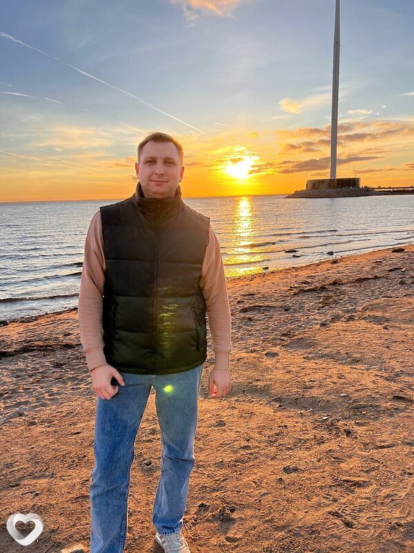 Артем, 33, Нижнем Новгороде — анкета №3817596