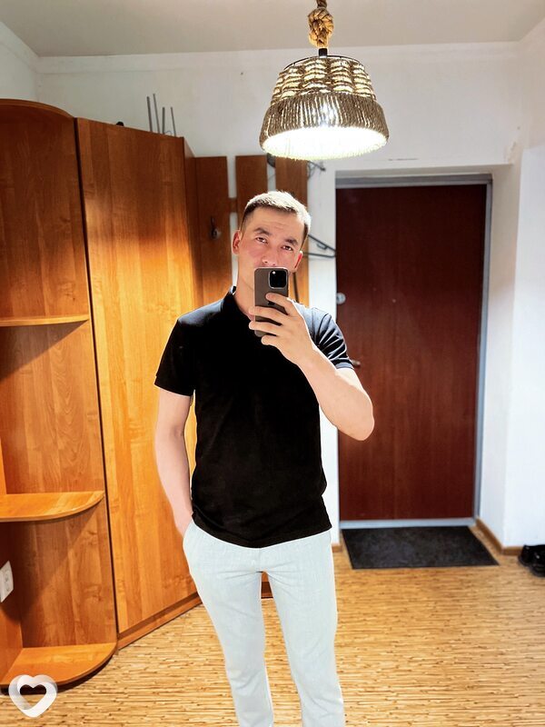 Болат, 35, Алматы — анкета №3817598