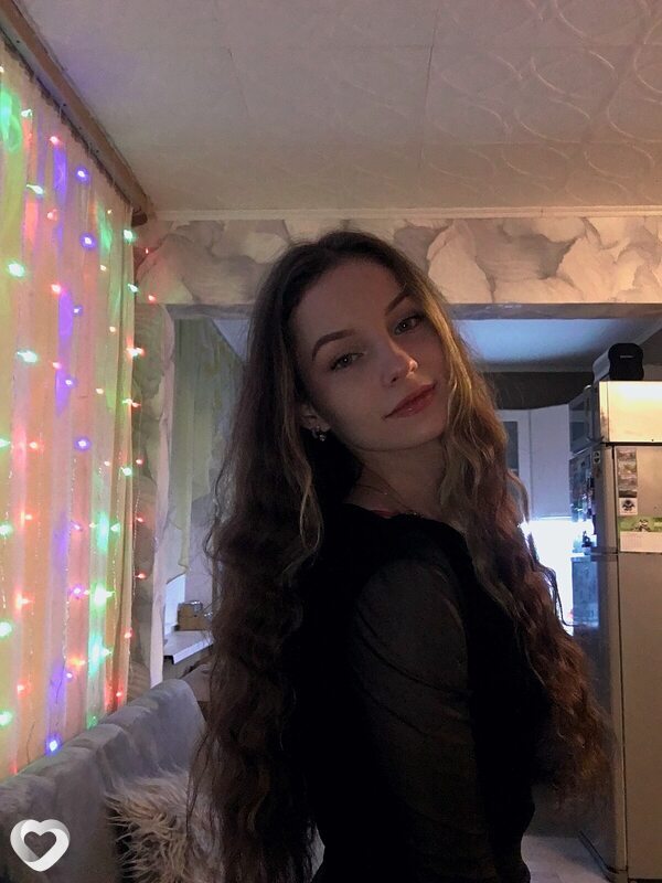 Анна, 22, Северодвинске — анкета №3817604