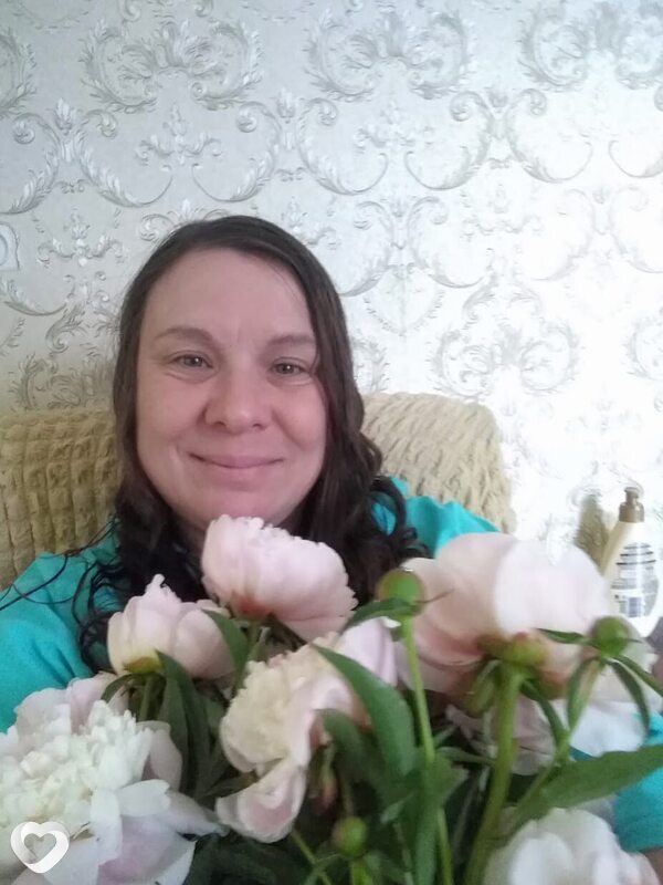 Елена, 57, Златоусте — анкета №3817606