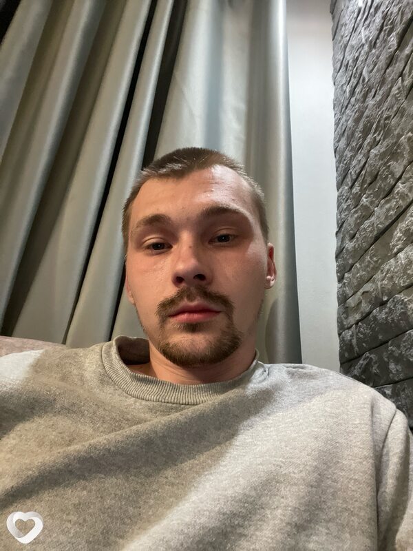 Паша, 24, Кирове — анкета №3817616