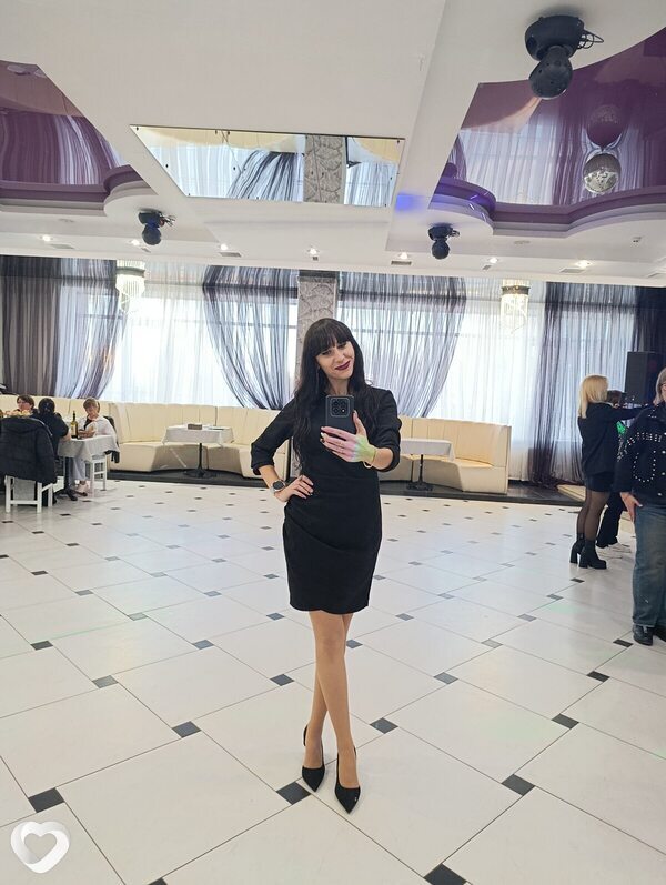 Марина, 36, Луганске — анкета №3817663