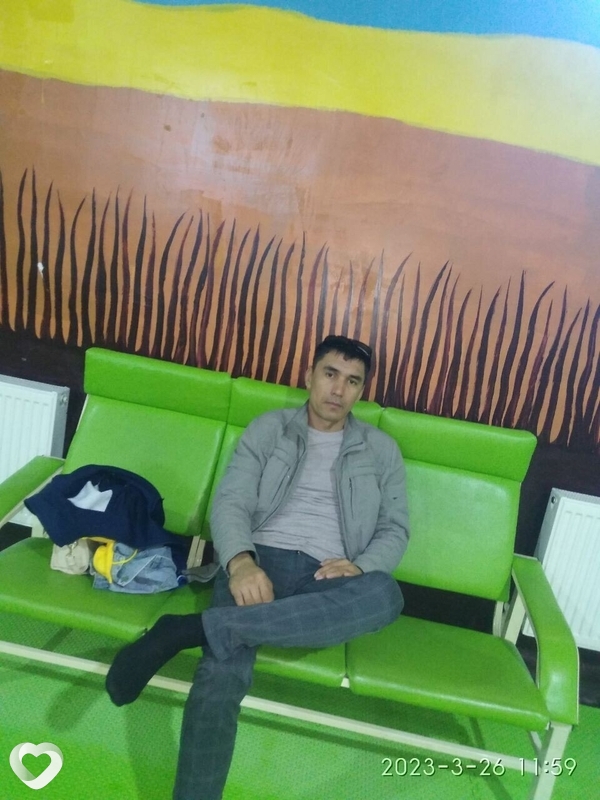 Канат, 41, Актау — анкета №3817669