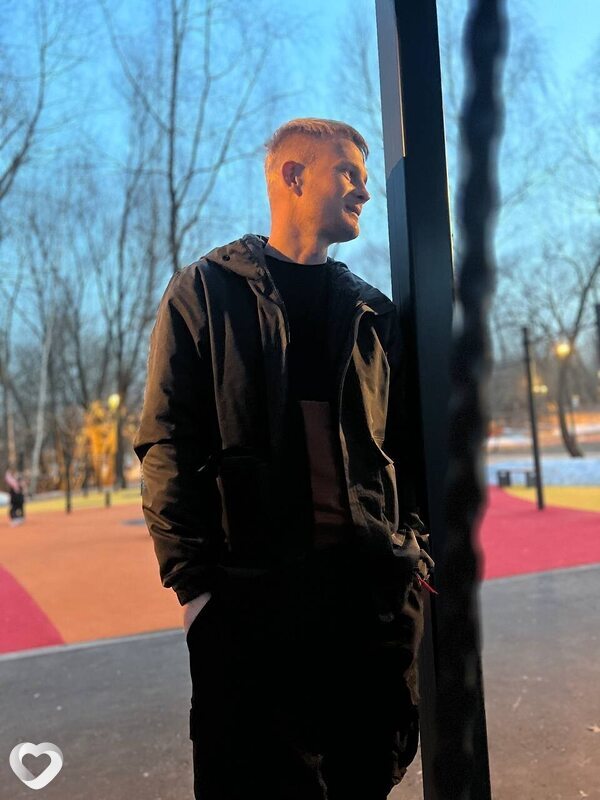 Виктор, 34, Краснодаре — анкета №3817573