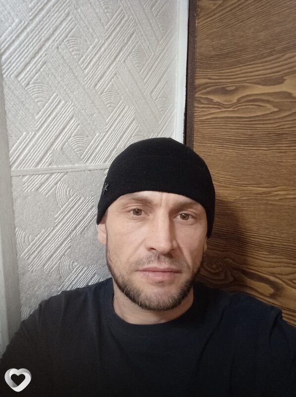 Андрей, 39, Караганде — анкета №3817579