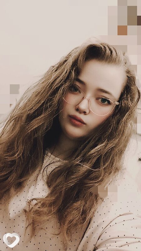 Ксюша, 23, Одессе — анкета №3817580