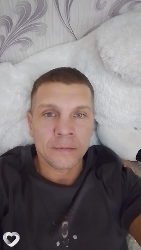 Ewgeni, 31, Иванове — анкета №3817371