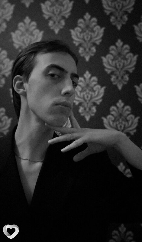 Михаил, 26, Москве — анкета №3817388