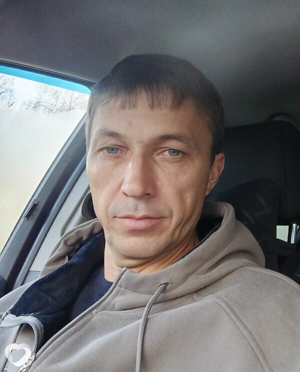 Александр, 46, Нижнекамске — анкета №3817392