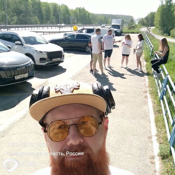 Алексей, 47, Екатеринбурге — анкета №3817394