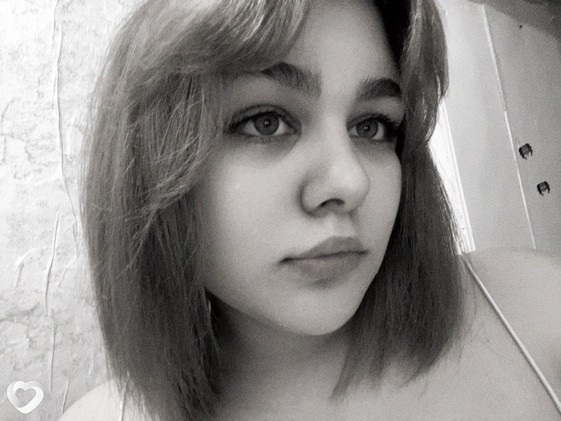 Дарья, 20, Краснодаре — анкета №3817673