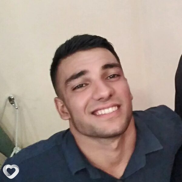 Ibragim, 27, Бишкек — анкета №3817676