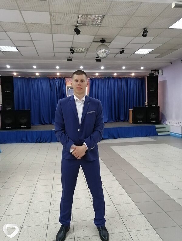 Максим, 30, Абакане — анкета №3817683