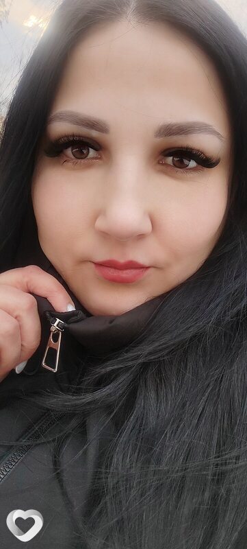 Елена, Новополоцк