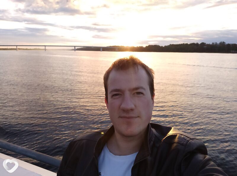 Дмитрий, 32, Москве — анкета №3817685