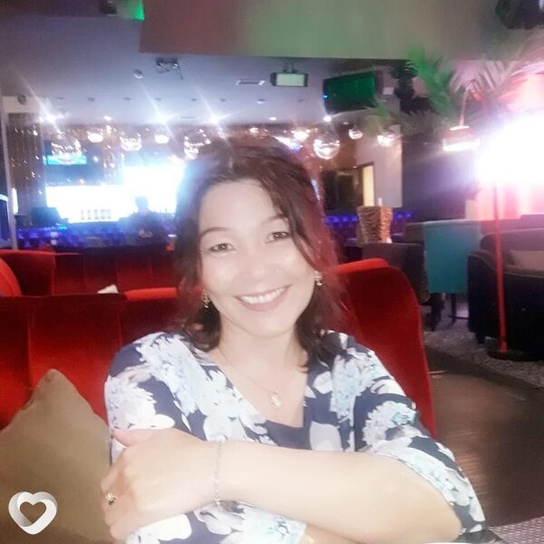Тахмина, 55, Актау — анкета №3817693