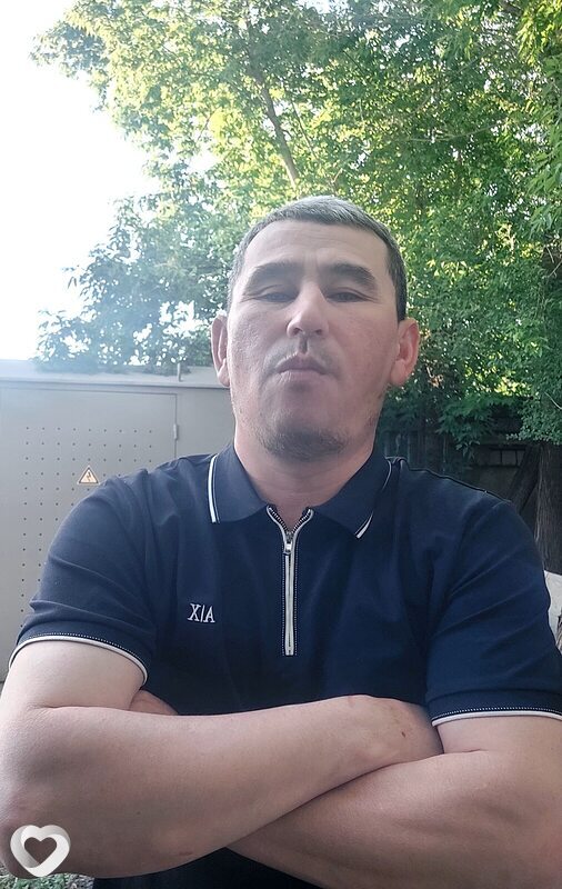 Asxat, 36, Кокшетау — анкета №3817723
