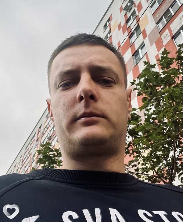 Андрей, 35, Нижнем Новгороде — анкета №3817725