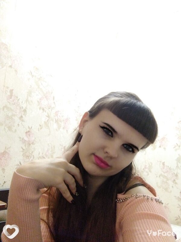 Ксения, 25, Виннице — анкета №3817734