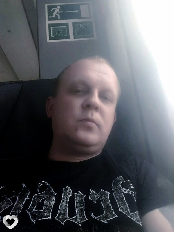 Георгий, 38, Могилев — анкета №3817759